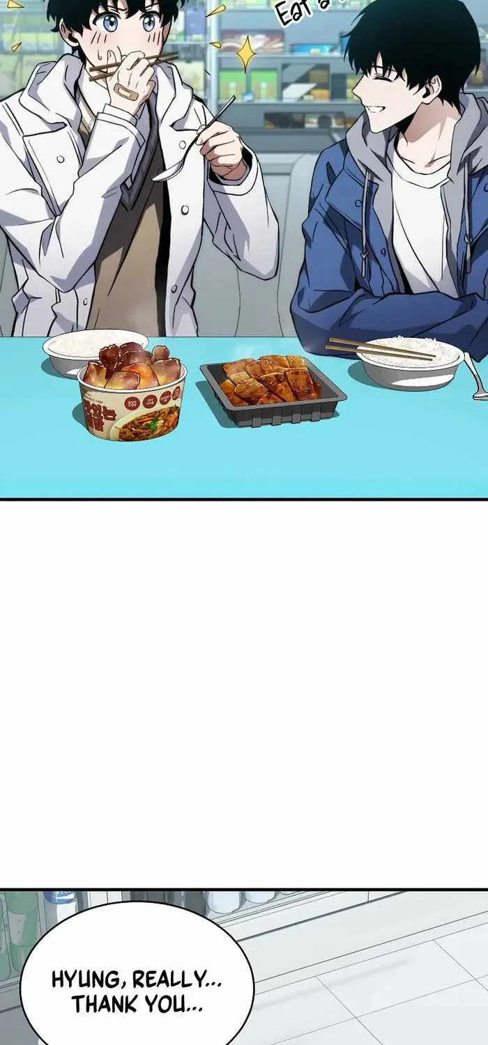 Read The Max-Level Player’s 100th Regression chapter 7 image 110 on Lezhin