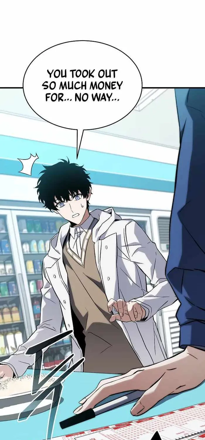 Read The Max-Level Player’s 100th Regression chapter 7 image 115 on Lezhin