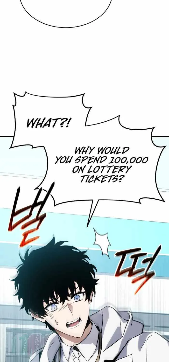 Read The Max-Level Player’s 100th Regression chapter 7 image 118 on Lezhin