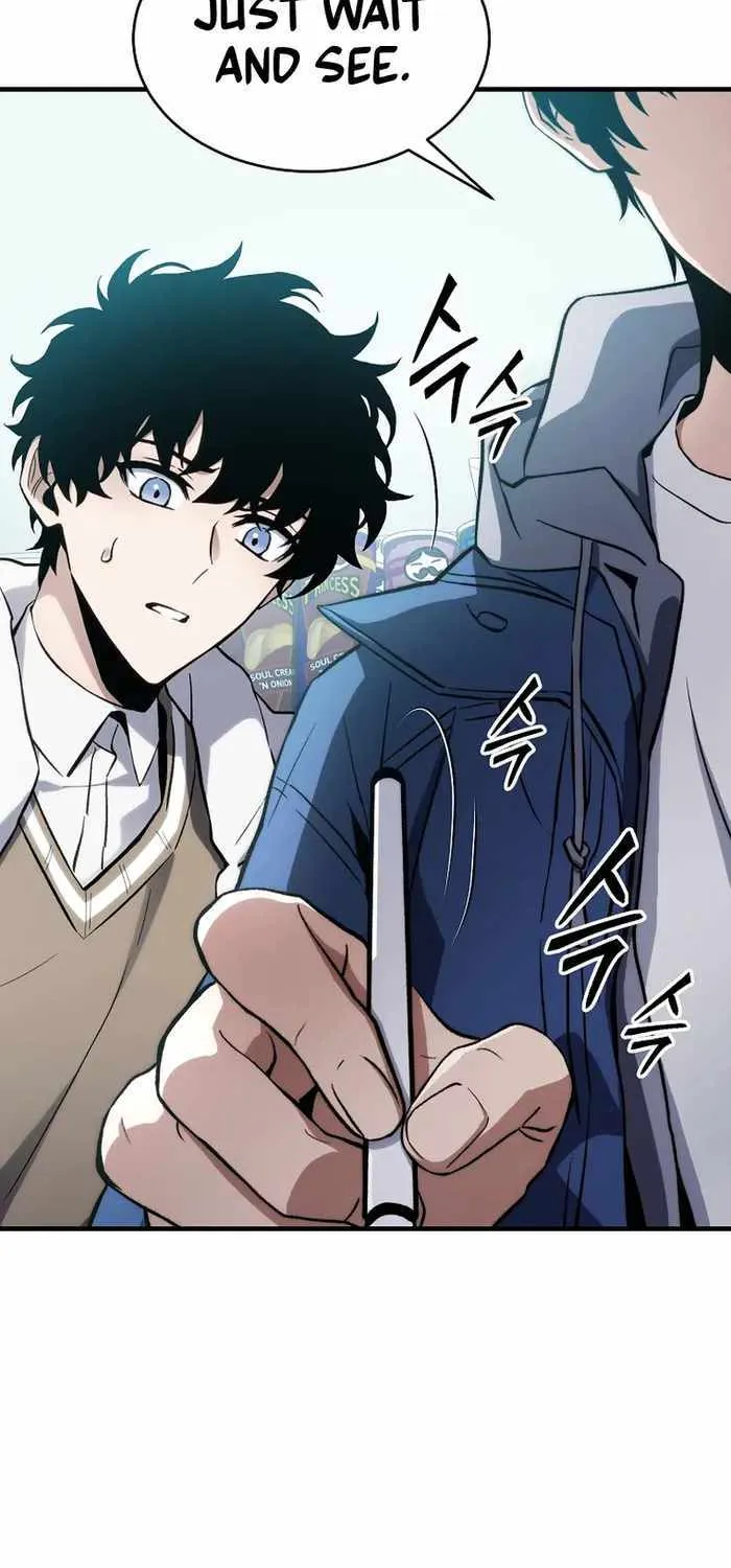 Read The Max-Level Player’s 100th Regression chapter 7 image 120 on Lezhin
