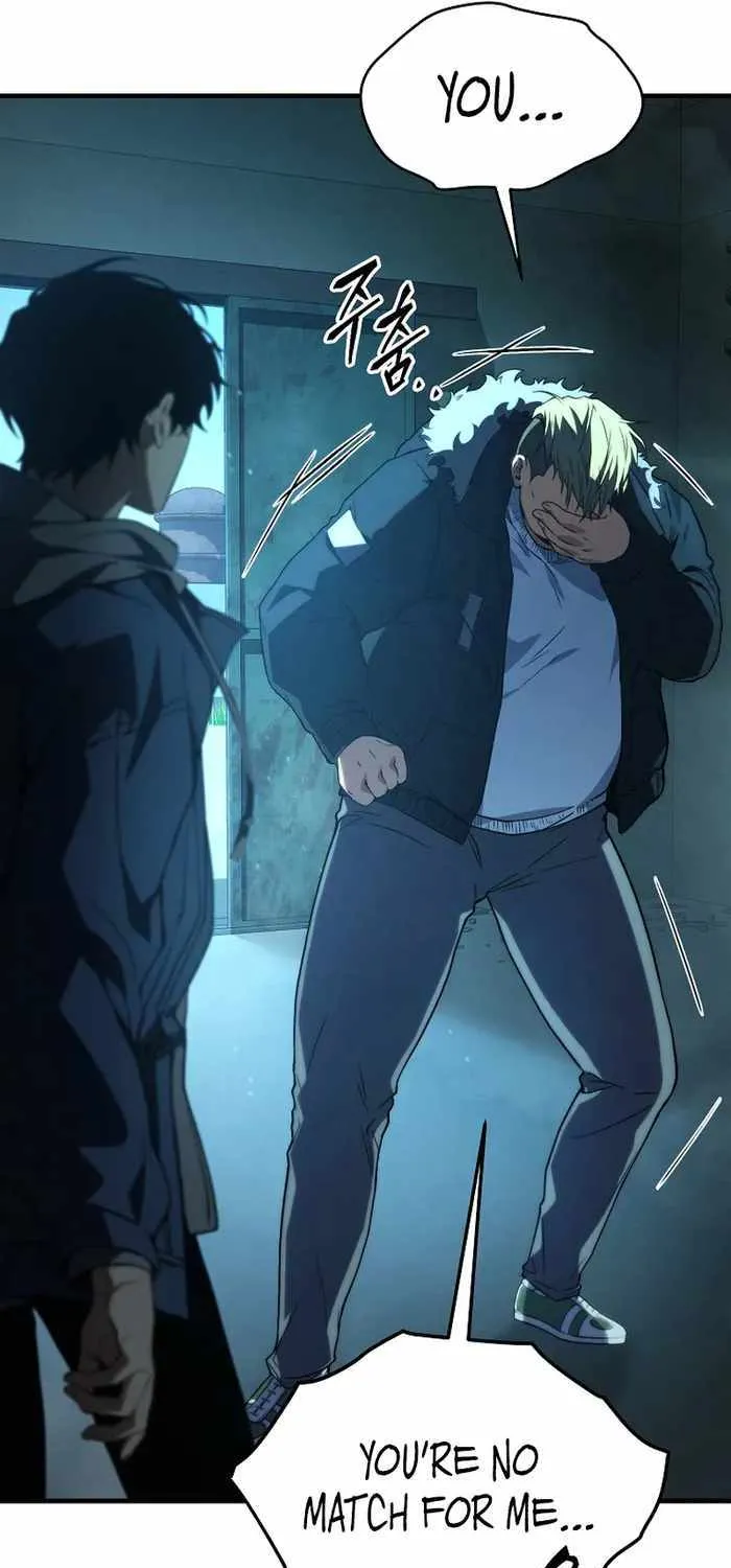 Read The Max-Level Player’s 100th Regression chapter 7 image 13 on Lezhin
