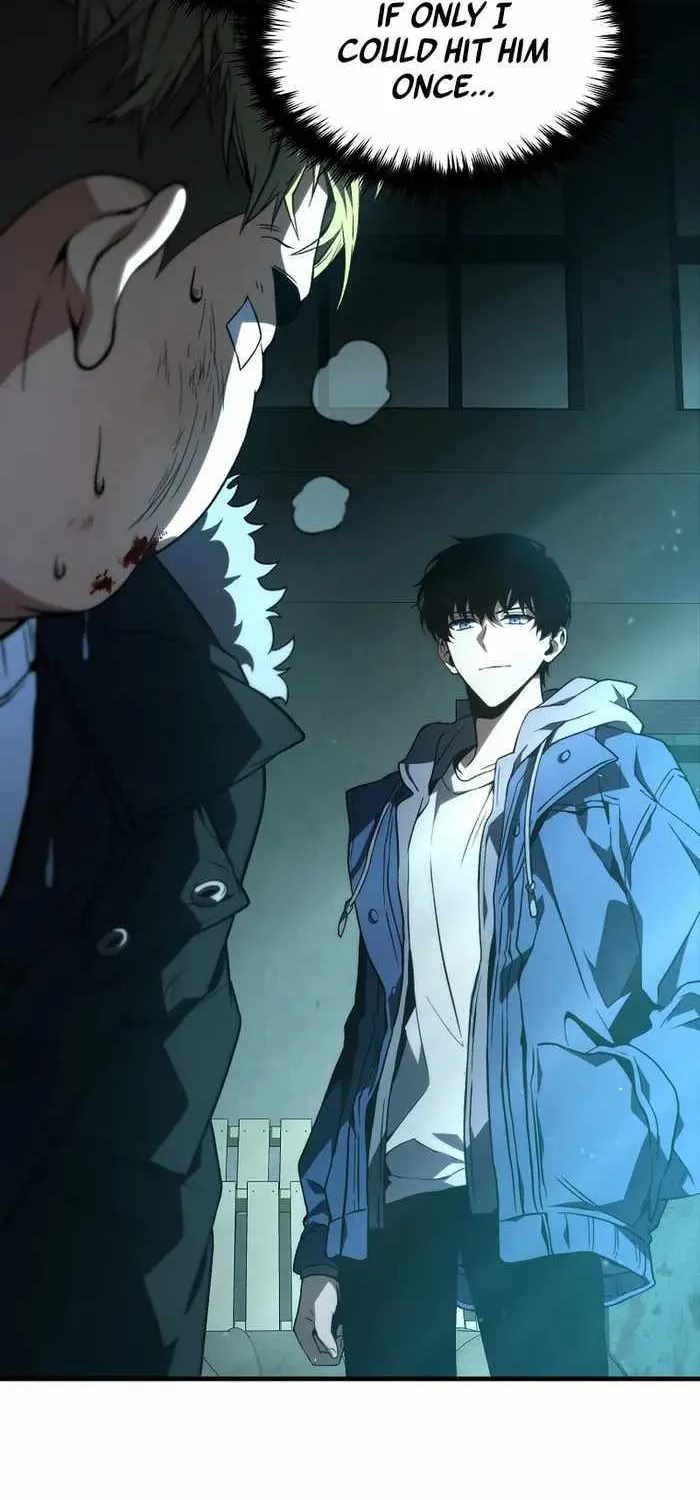 Read The Max-Level Player’s 100th Regression chapter 7 image 25 on Lezhin