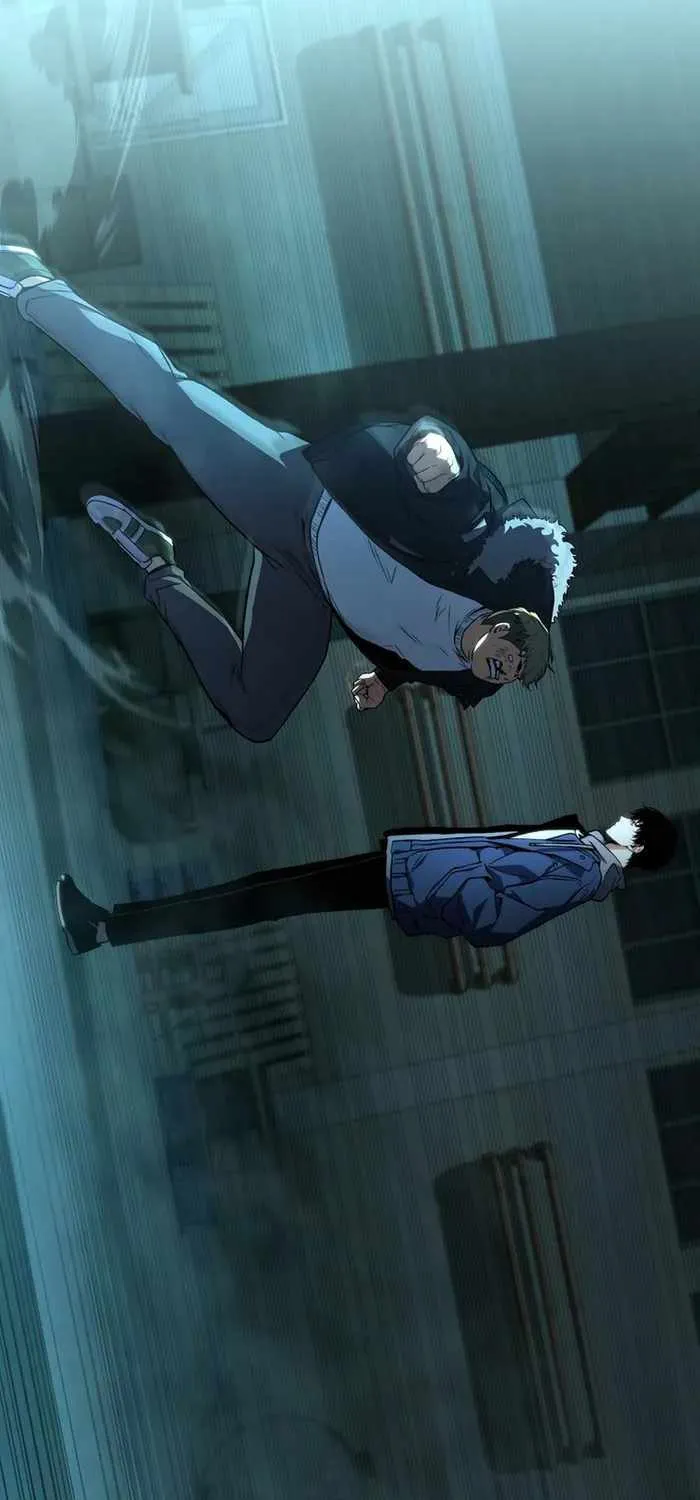 Read The Max-Level Player’s 100th Regression chapter 7 image 27 on Lezhin