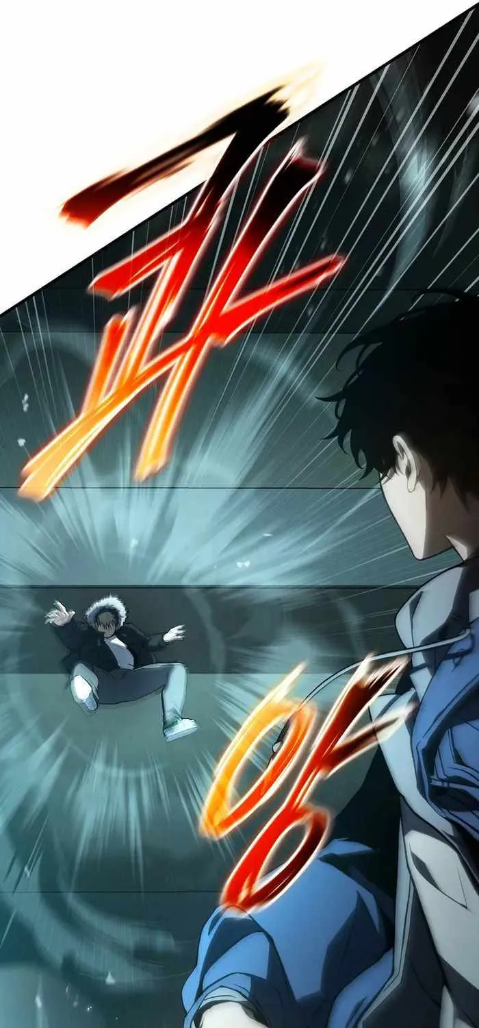 Read The Max-Level Player’s 100th Regression chapter 7 image 33 on Lezhin