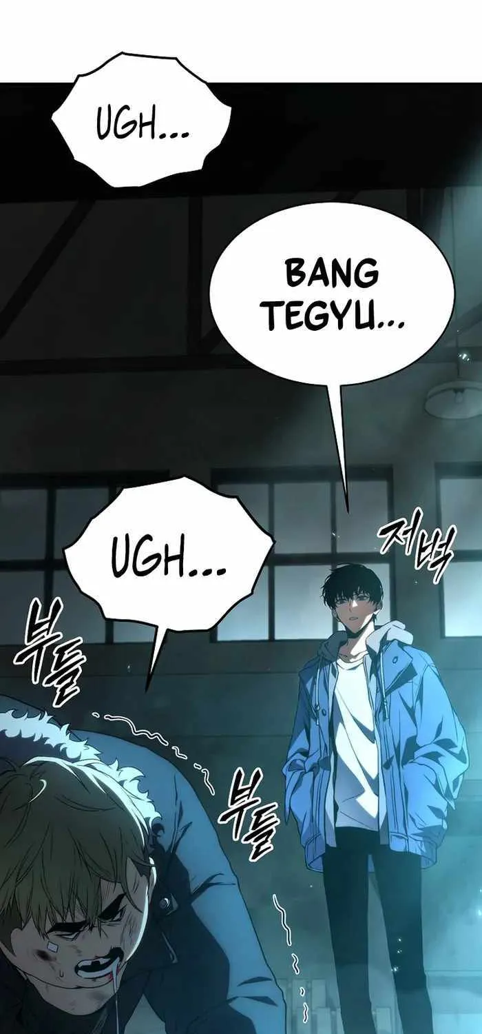Read The Max-Level Player’s 100th Regression chapter 7 image 35 on Lezhin