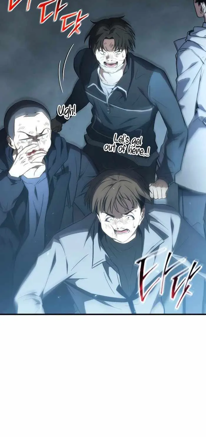 Read The Max-Level Player’s 100th Regression chapter 7 image 53 on Lezhin
