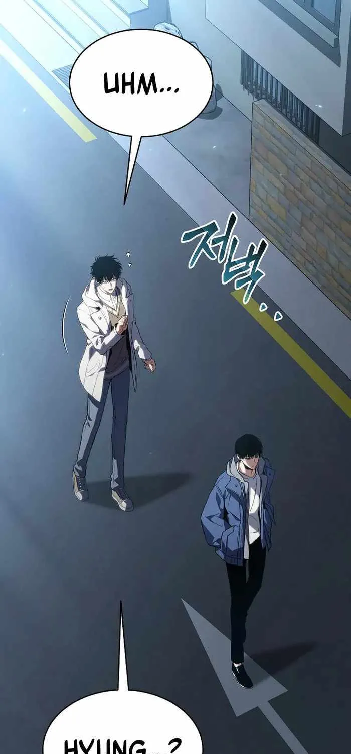 Read The Max-Level Player’s 100th Regression chapter 7 image 64 on Lezhin