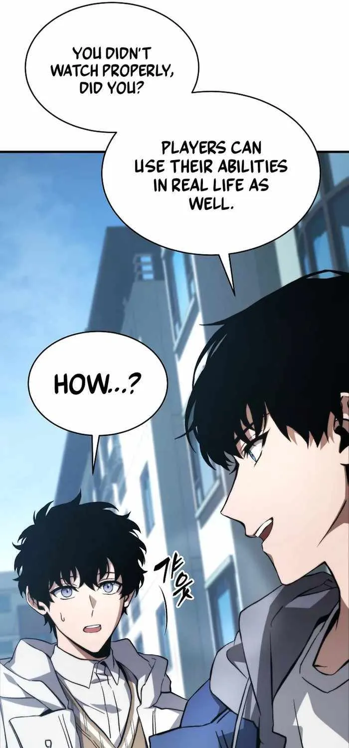 Read The Max-Level Player’s 100th Regression chapter 7 image 67 on Lezhin