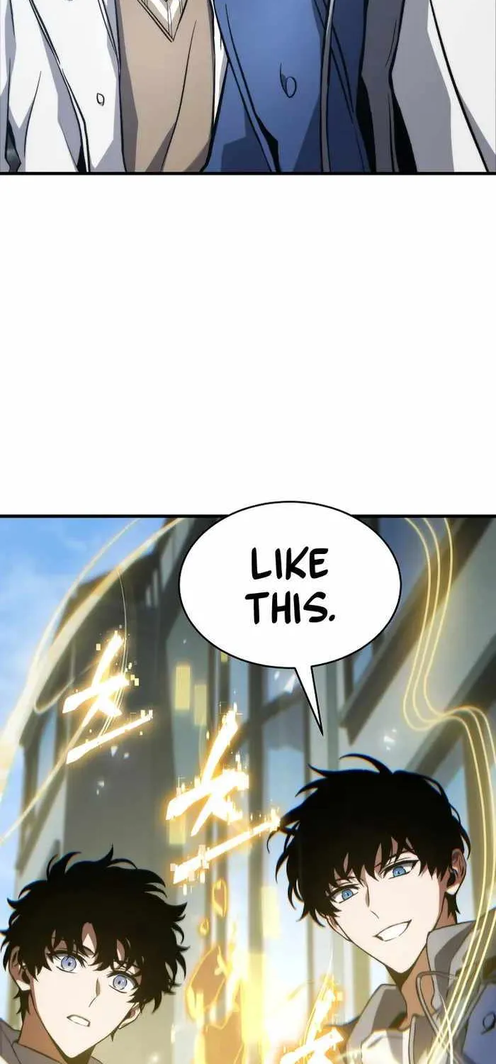 Read The Max-Level Player’s 100th Regression chapter 7 image 68 on Lezhin