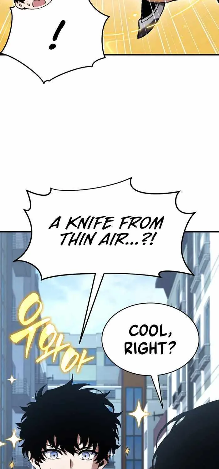 Read The Max-Level Player’s 100th Regression chapter 7 image 71 on Lezhin