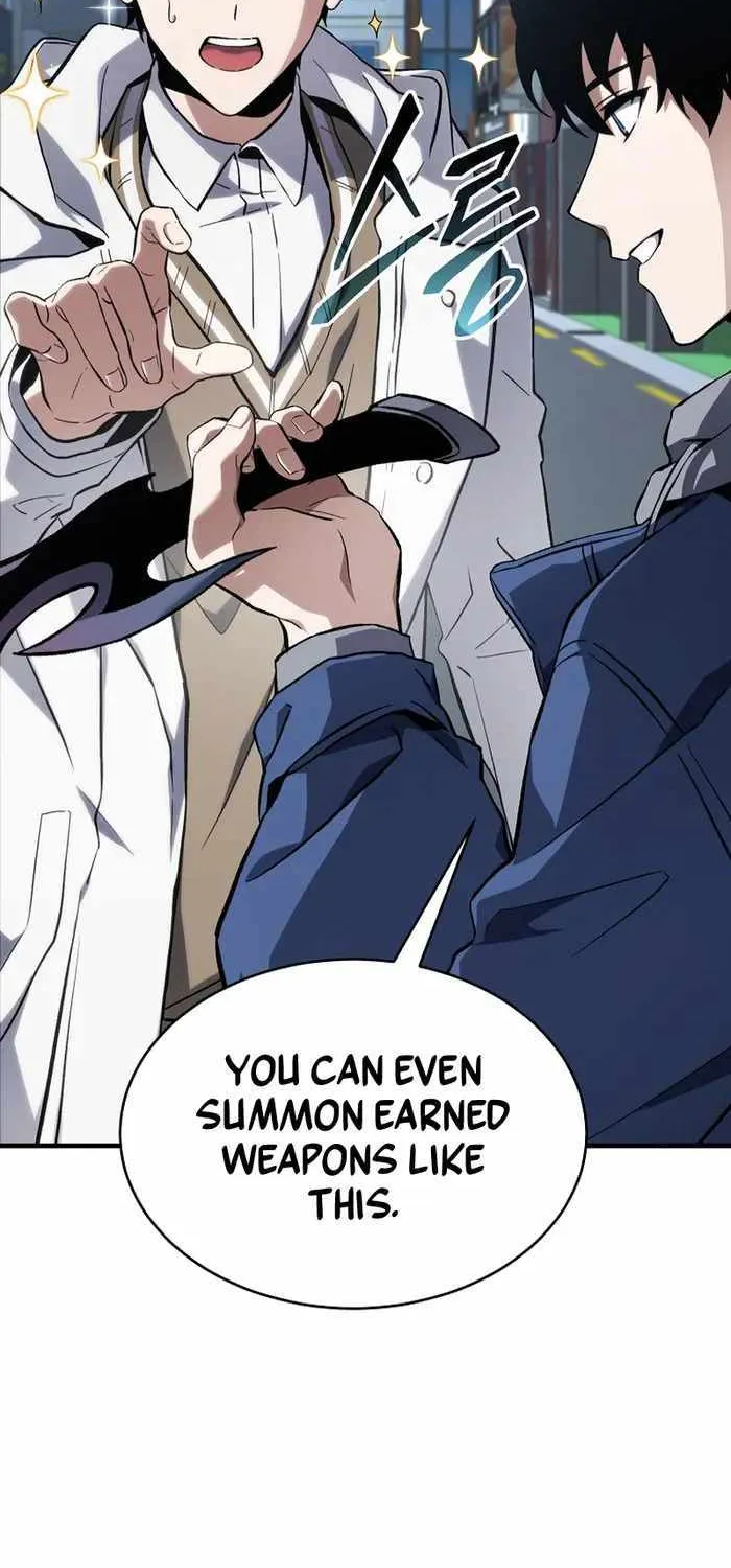 Read The Max-Level Player’s 100th Regression chapter 7 image 72 on Lezhin