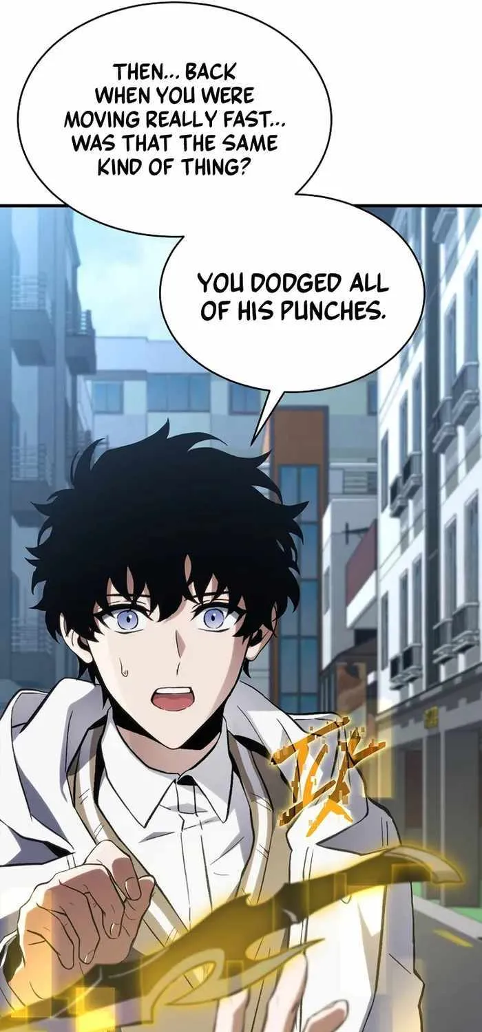Read The Max-Level Player’s 100th Regression chapter 7 image 74 on Lezhin