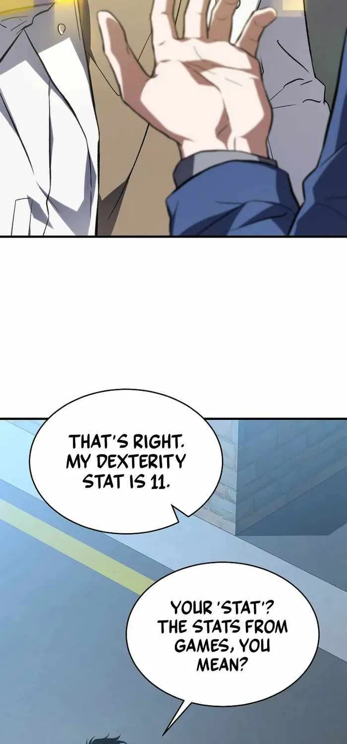 Read The Max-Level Player’s 100th Regression chapter 7 image 75 on Lezhin