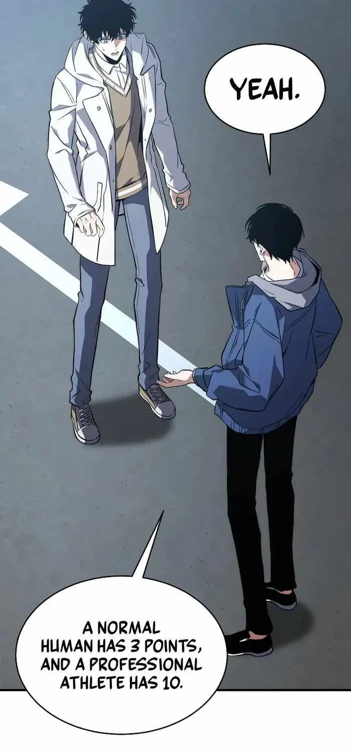 Read The Max-Level Player’s 100th Regression chapter 7 image 76 on Lezhin