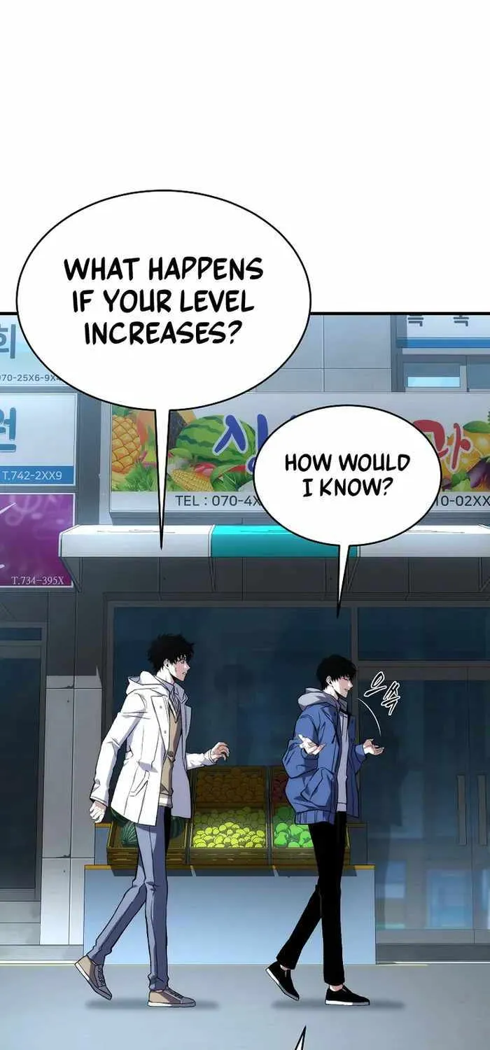 Read The Max-Level Player’s 100th Regression chapter 7 image 77 on Lezhin