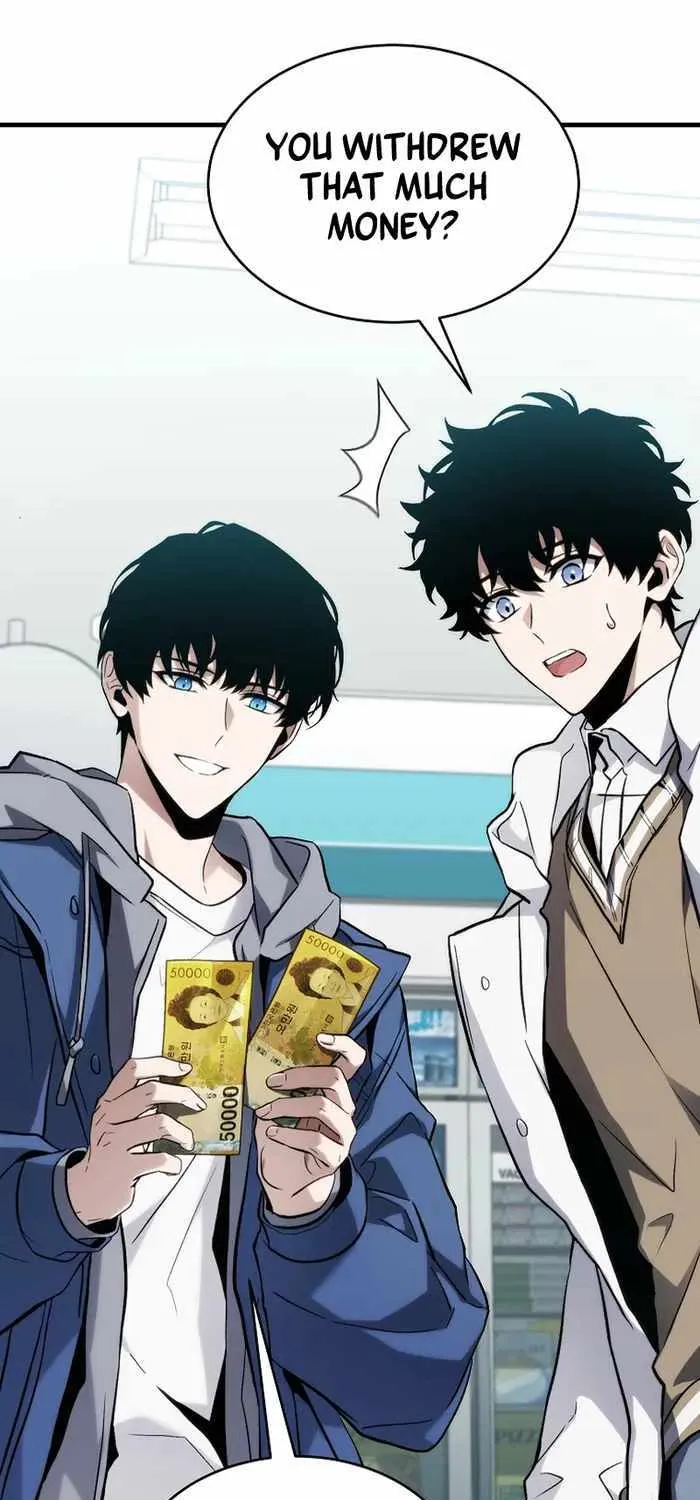 Read The Max-Level Player’s 100th Regression chapter 7 image 94 on Lezhin