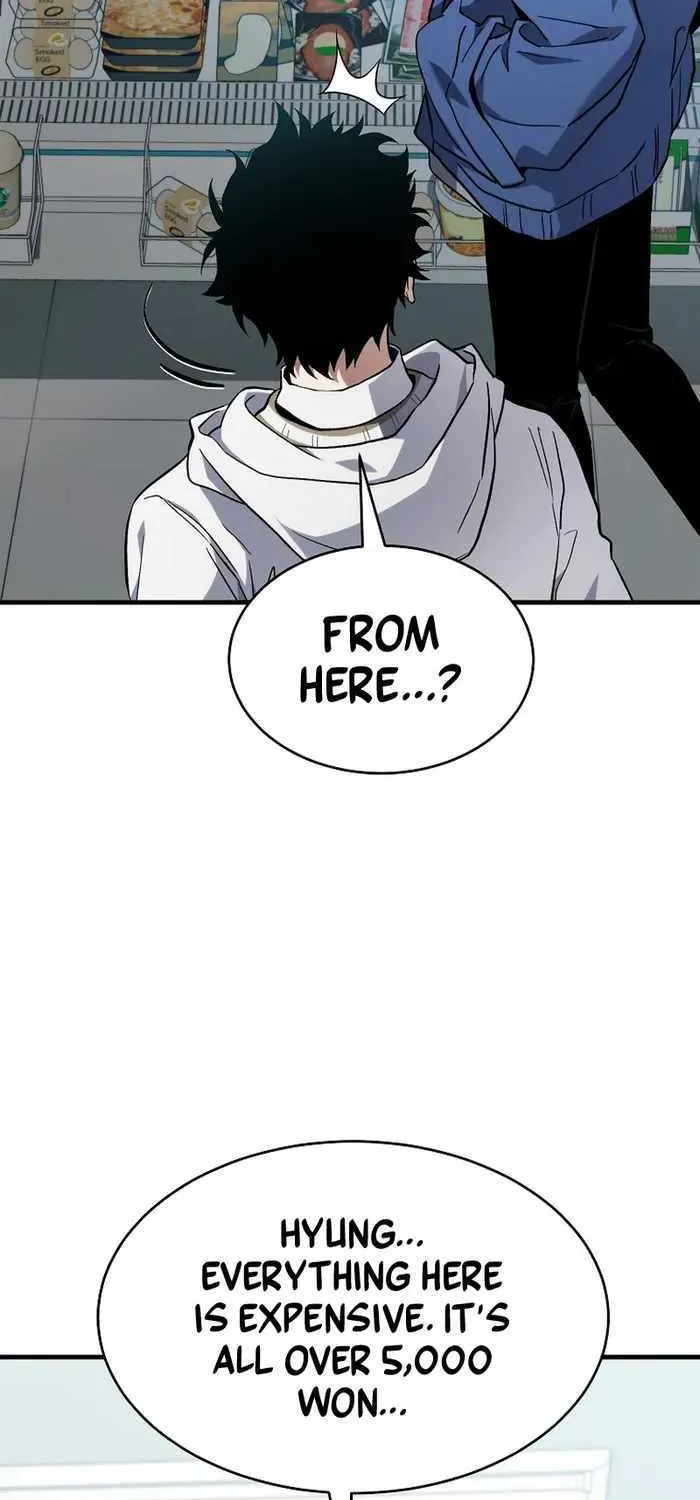 Read The Max-Level Player’s 100th Regression chapter 7 image 96 on Lezhin