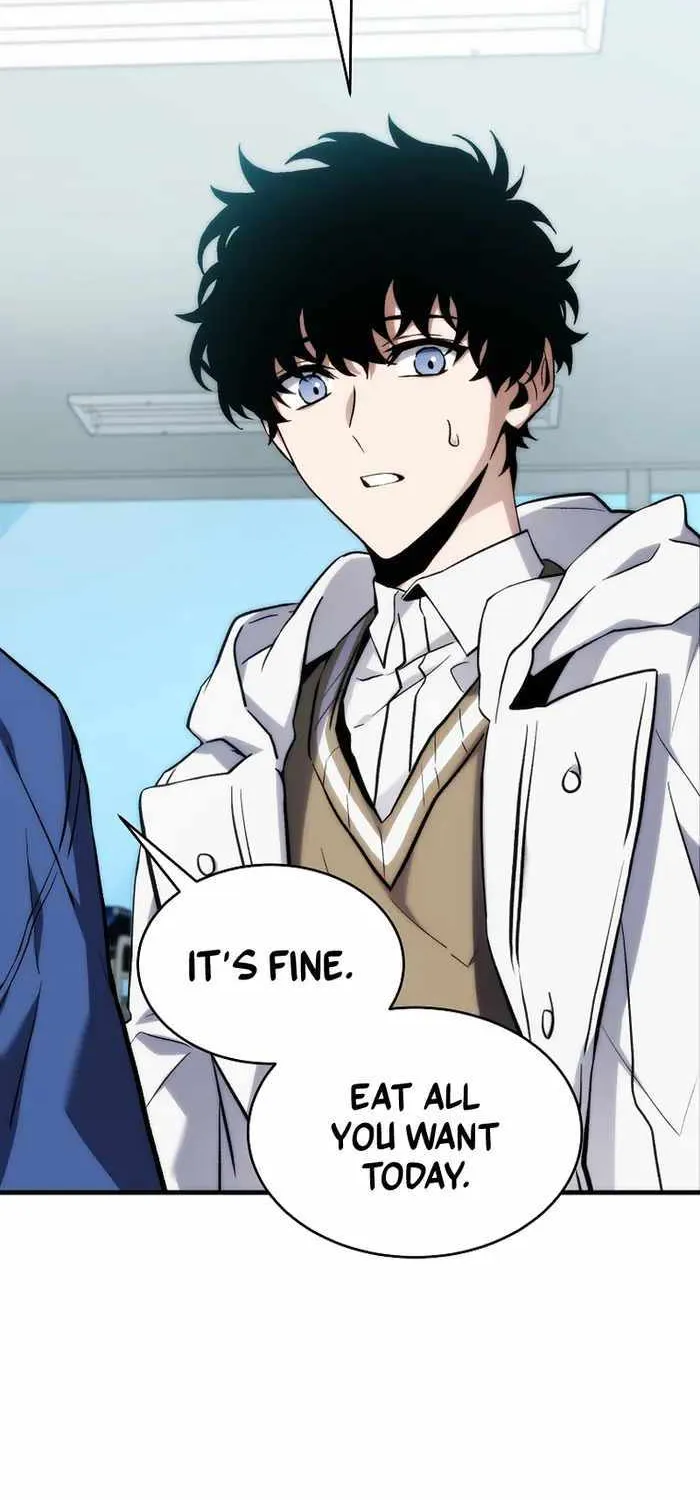 Read The Max-Level Player’s 100th Regression chapter 7 image 97 on Lezhin