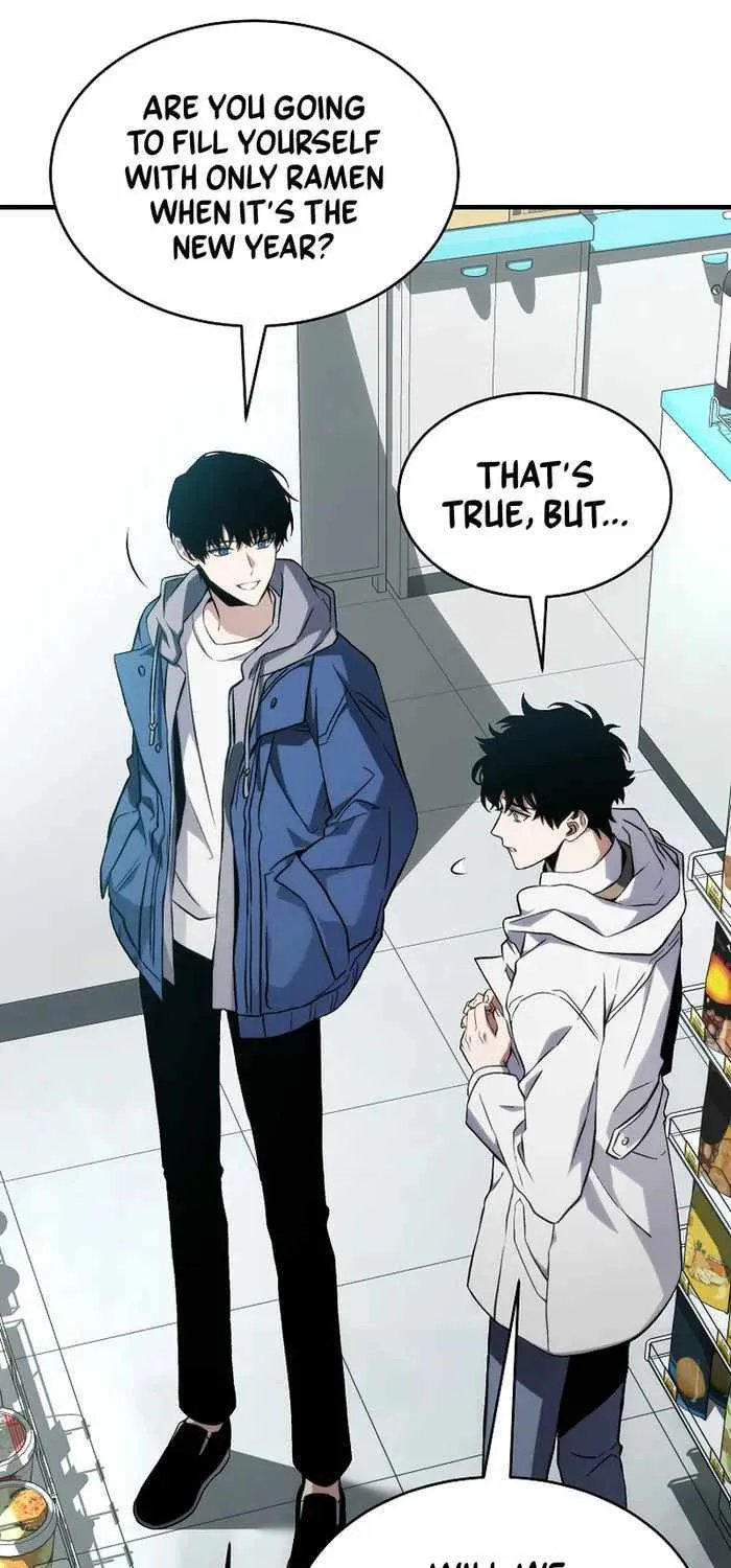 Read The Max-Level Player’s 100th Regression chapter 7 image 98 on Lezhin