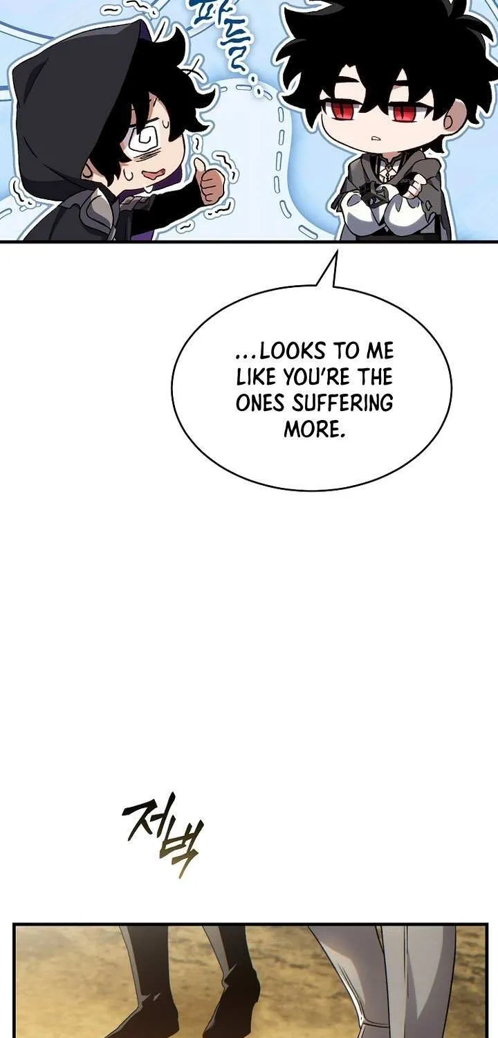 Read The Max-Level Player’s 100th Regression chapter 70 image 100 on Lezhin