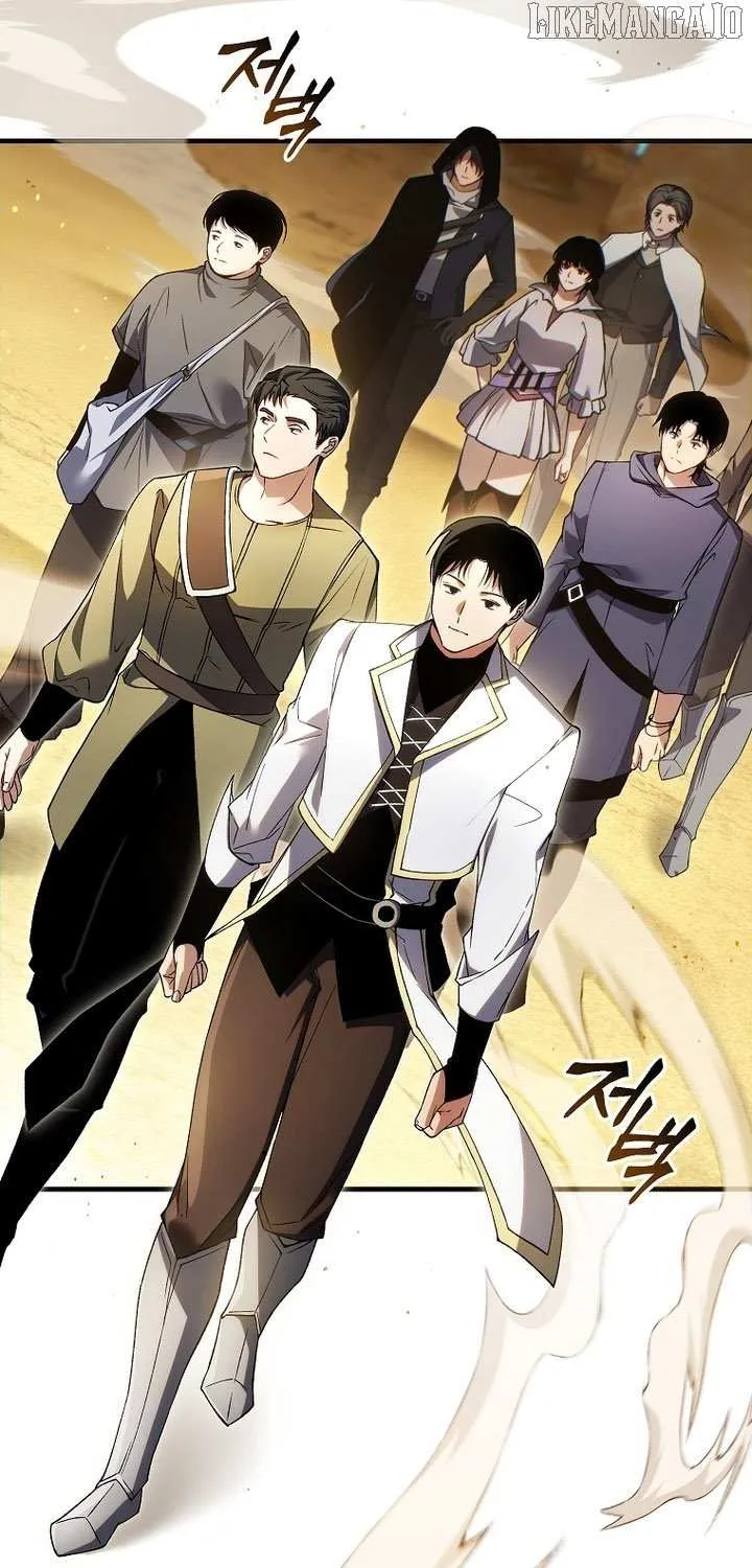 Read The Max-Level Player’s 100th Regression chapter 70 image 102 on Lezhin