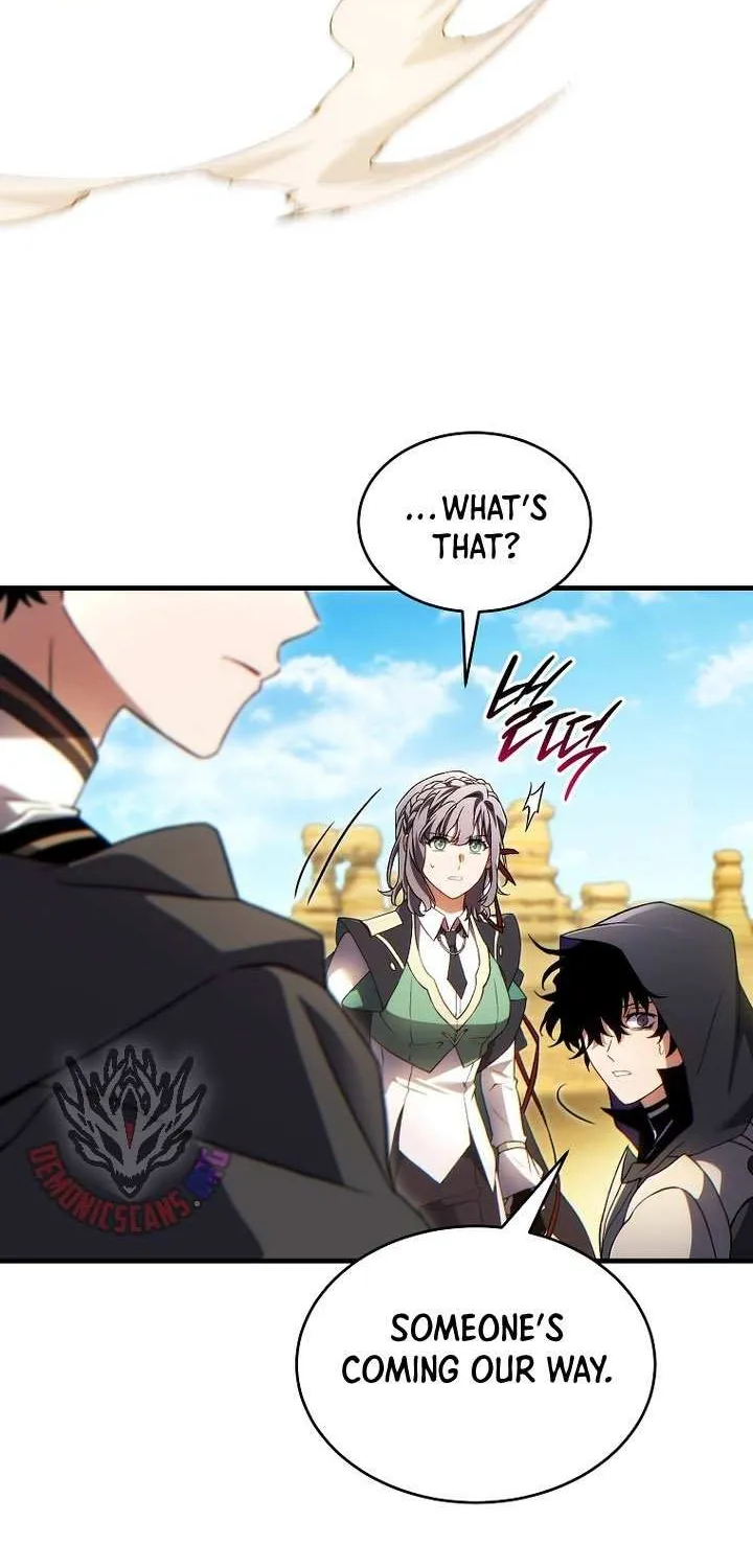 Read The Max-Level Player’s 100th Regression chapter 70 image 103 on Lezhin
