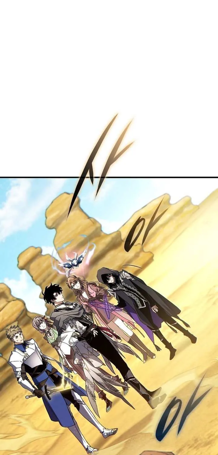 Read The Max-Level Player’s 100th Regression chapter 70 image 104 on Lezhin