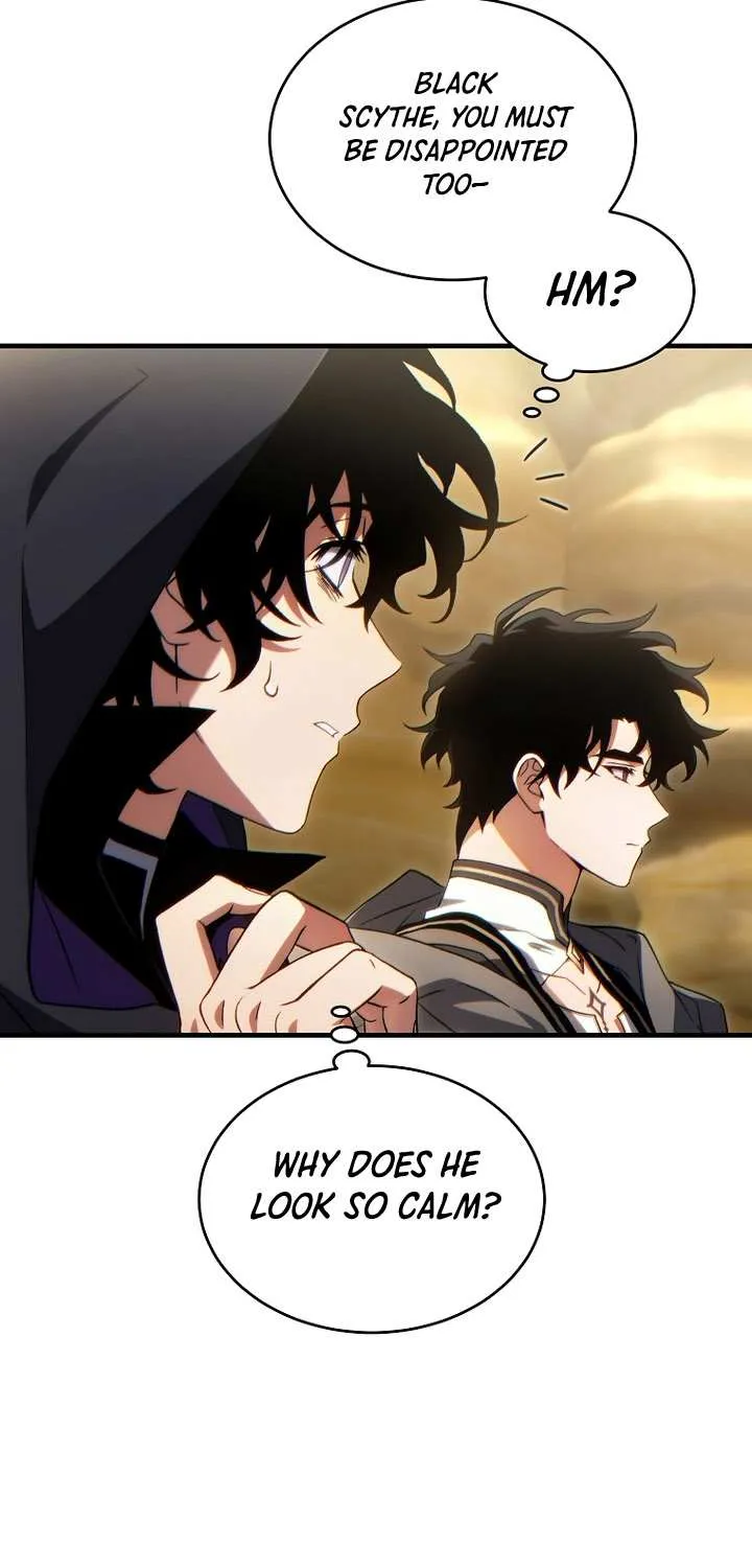 Read The Max-Level Player’s 100th Regression chapter 70 image 11 on Lezhin