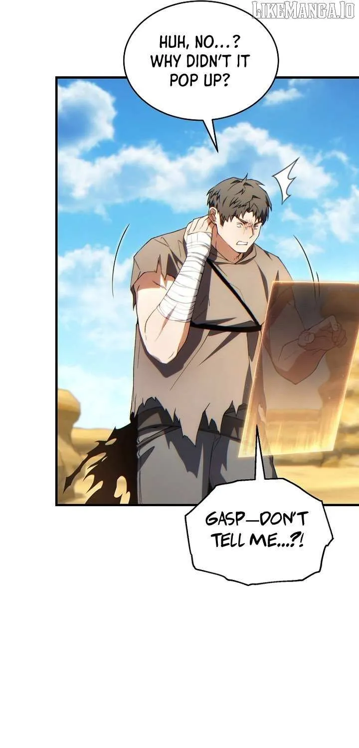 Read The Max-Level Player’s 100th Regression chapter 70 image 14 on Lezhin