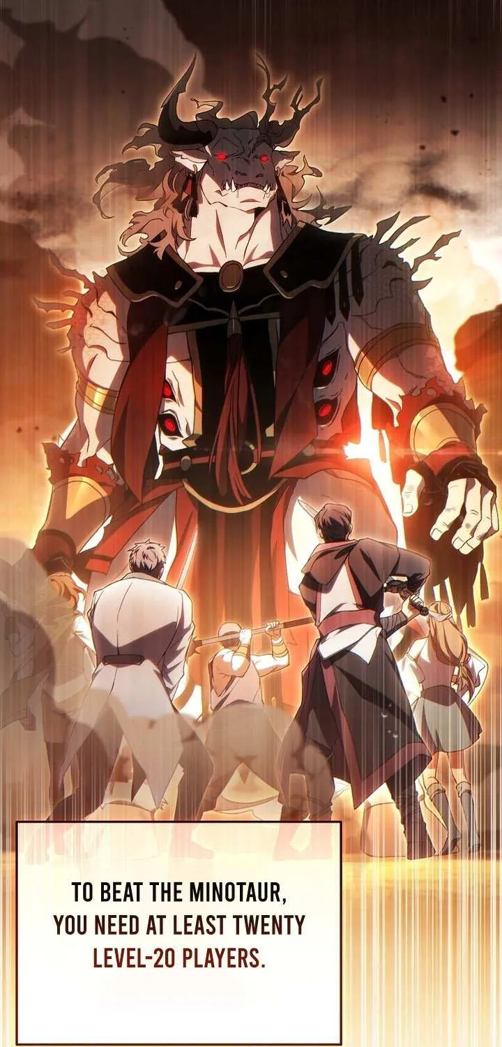 Read The Max-Level Player’s 100th Regression chapter 70 image 17 on Lezhin