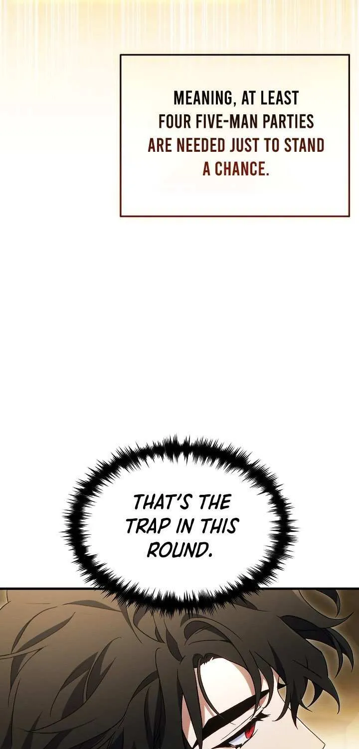 Read The Max-Level Player’s 100th Regression chapter 70 image 18 on Lezhin