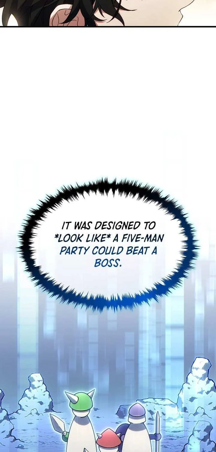 Read The Max-Level Player’s 100th Regression chapter 70 image 19 on Lezhin