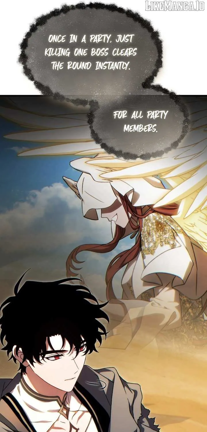 Read The Max-Level Player’s 100th Regression chapter 70 image 21 on Lezhin