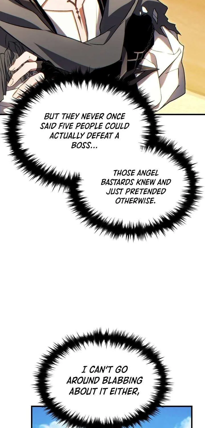 Read The Max-Level Player’s 100th Regression chapter 70 image 22 on Lezhin