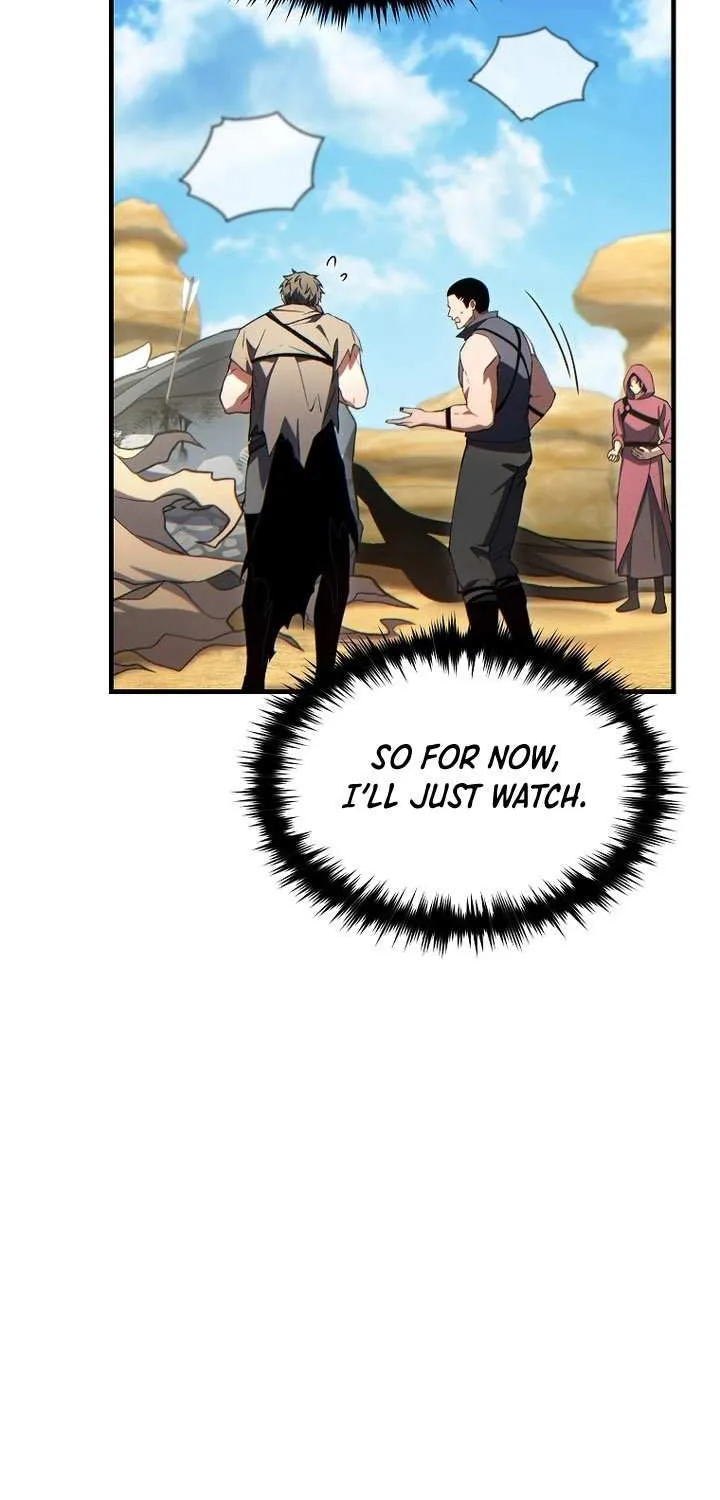 Read The Max-Level Player’s 100th Regression chapter 70 image 23 on Lezhin