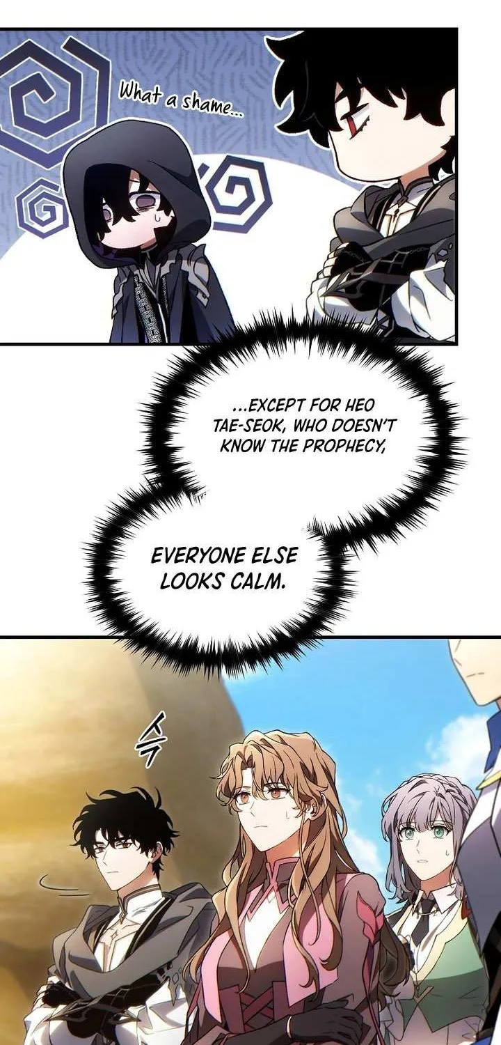 Read The Max-Level Player’s 100th Regression chapter 70 image 24 on Lezhin