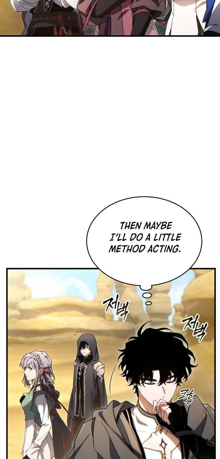 Read The Max-Level Player’s 100th Regression chapter 70 image 25 on Lezhin