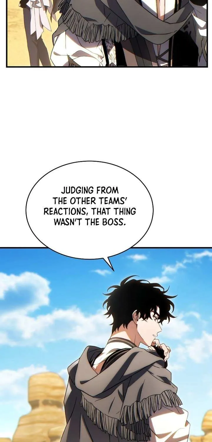 Read The Max-Level Player’s 100th Regression chapter 70 image 26 on Lezhin