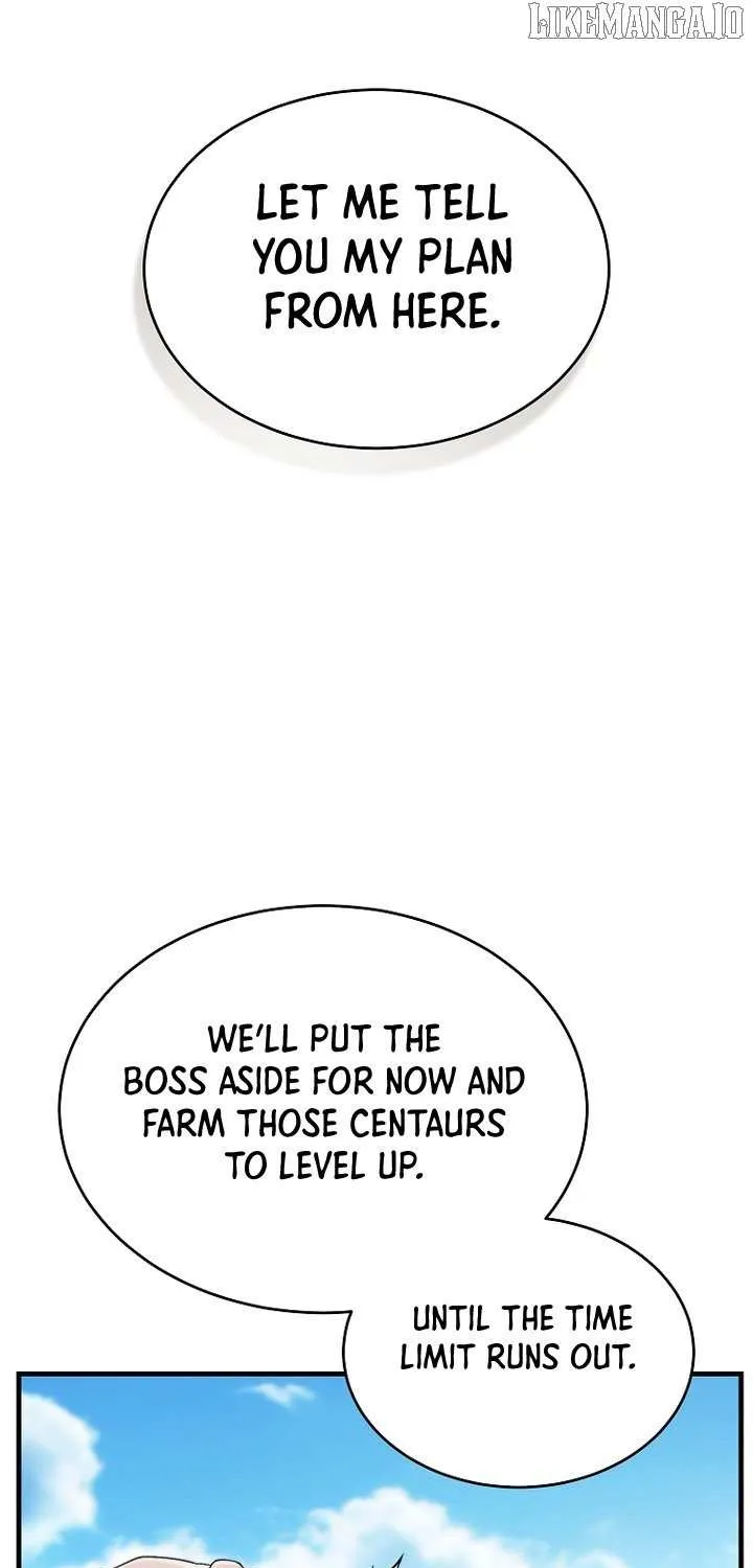 Read The Max-Level Player’s 100th Regression chapter 70 image 28 on Lezhin