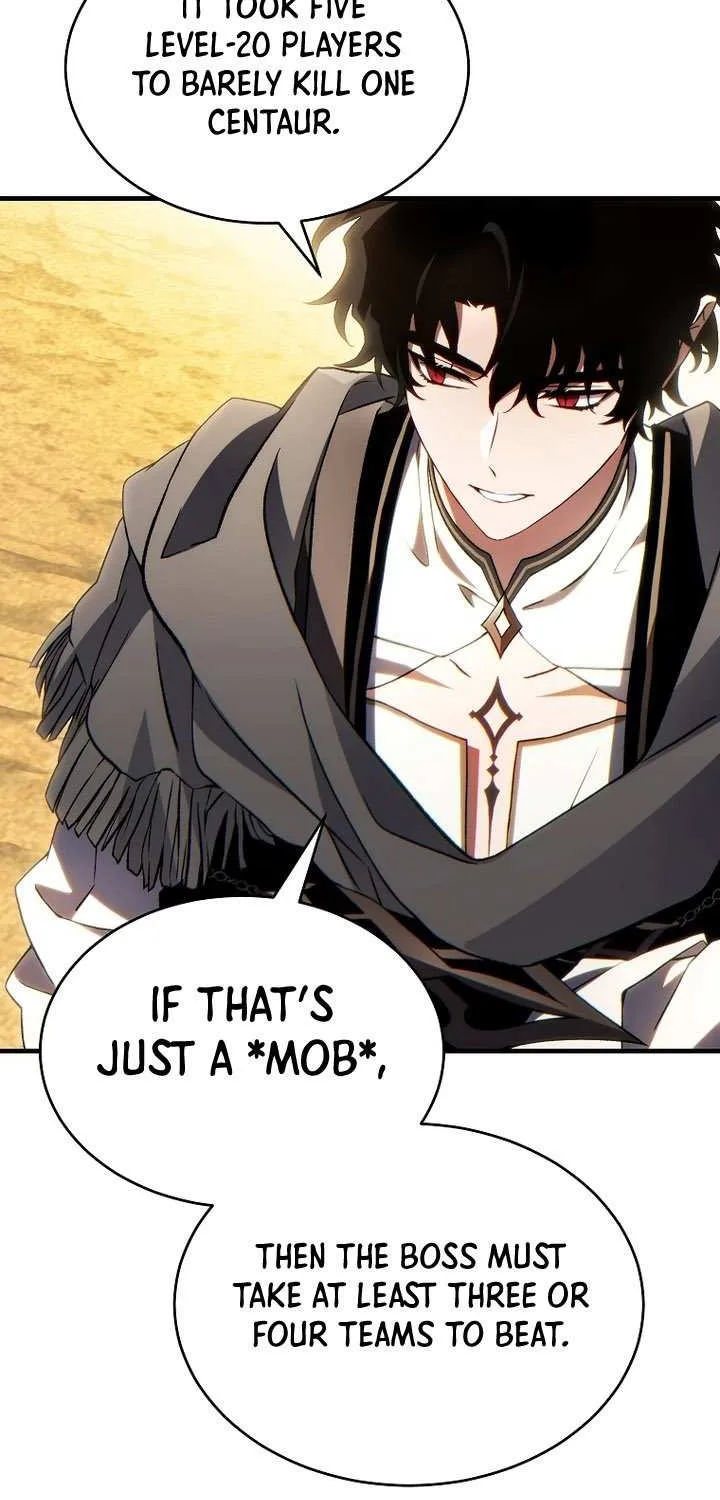 Read The Max-Level Player’s 100th Regression chapter 70 image 30 on Lezhin