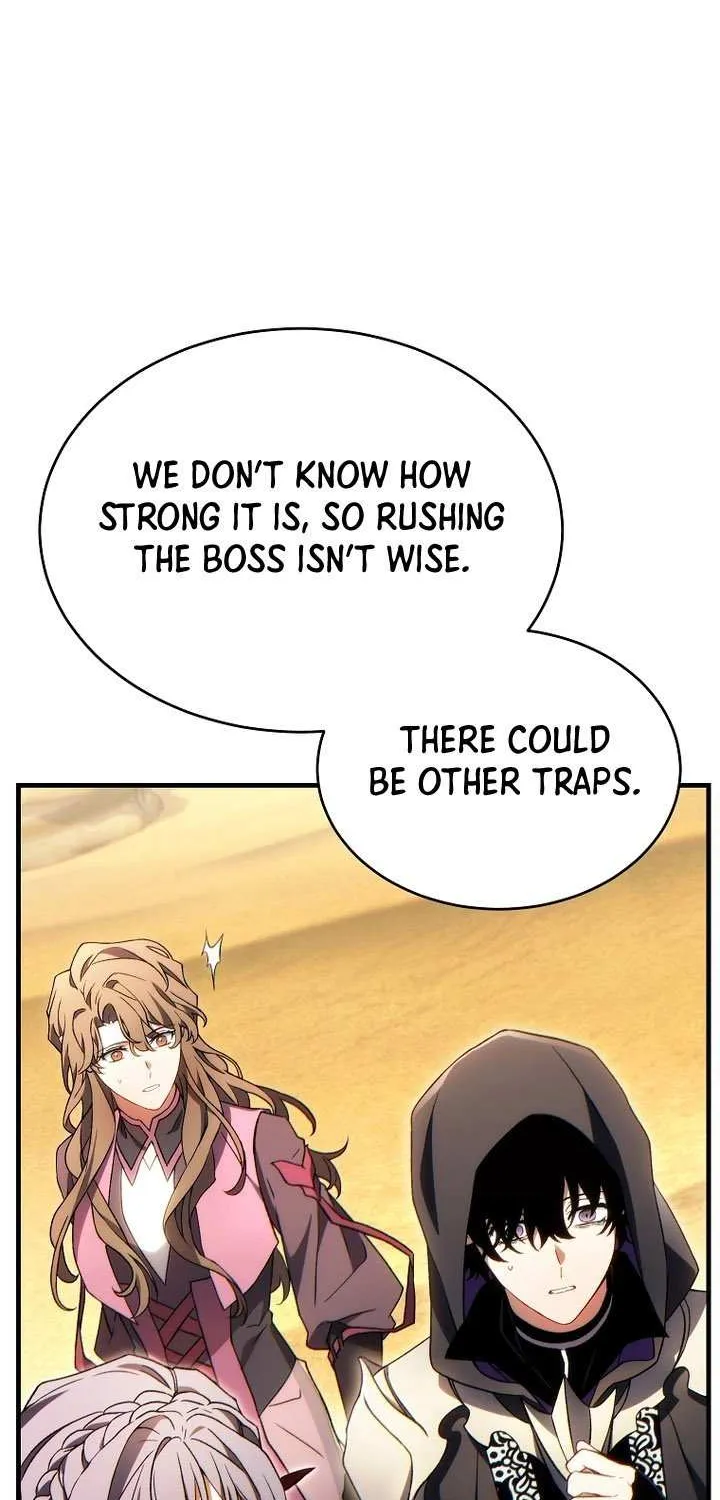 Read The Max-Level Player’s 100th Regression chapter 70 image 31 on Lezhin
