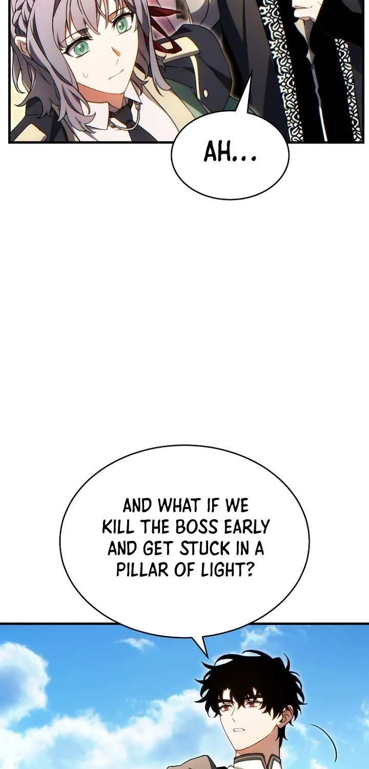 Read The Max-Level Player’s 100th Regression chapter 70 image 32 on Lezhin