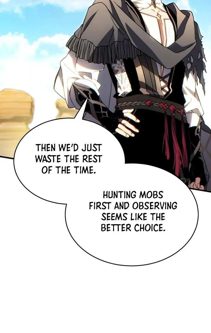 Read The Max-Level Player’s 100th Regression chapter 70 image 33 on Lezhin