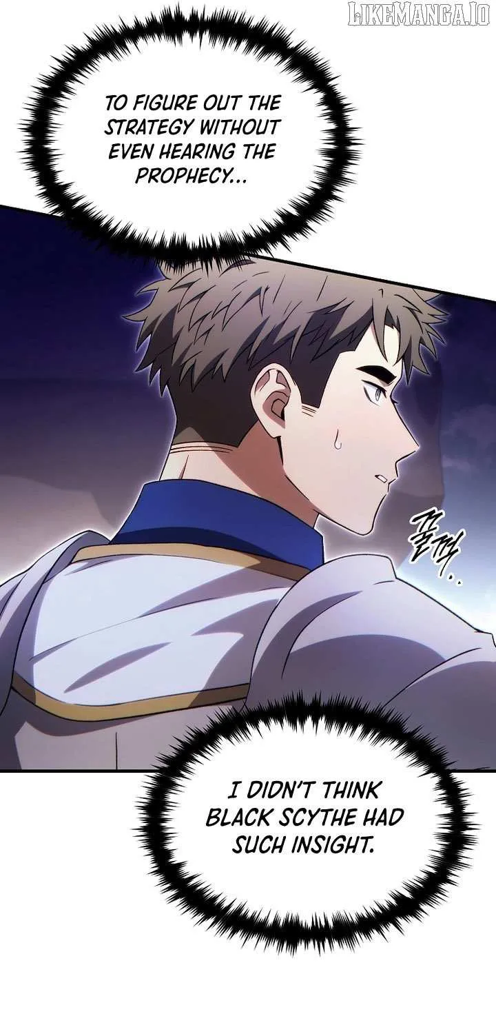 Read The Max-Level Player’s 100th Regression chapter 70 image 34 on Lezhin