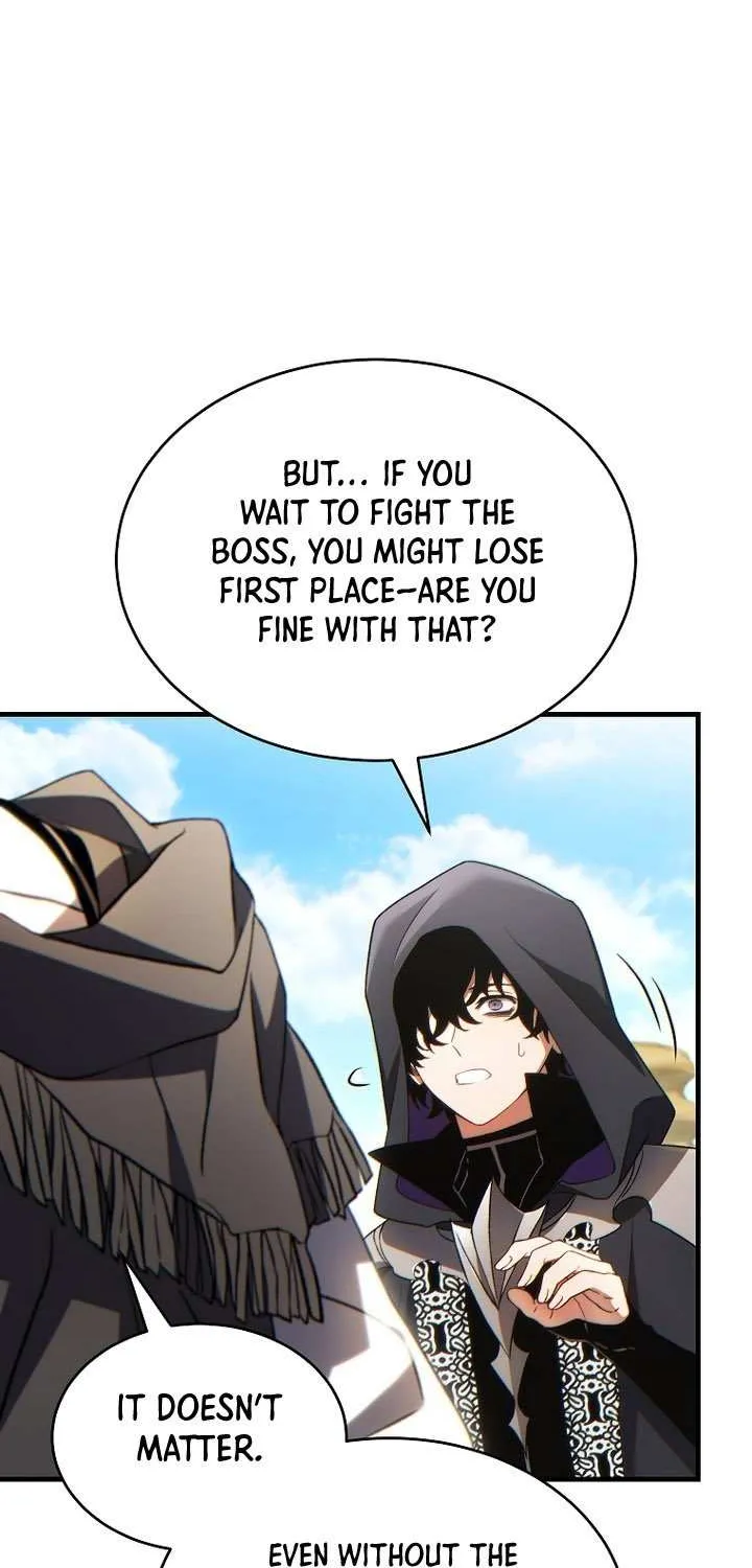 Read The Max-Level Player’s 100th Regression chapter 70 image 35 on Lezhin