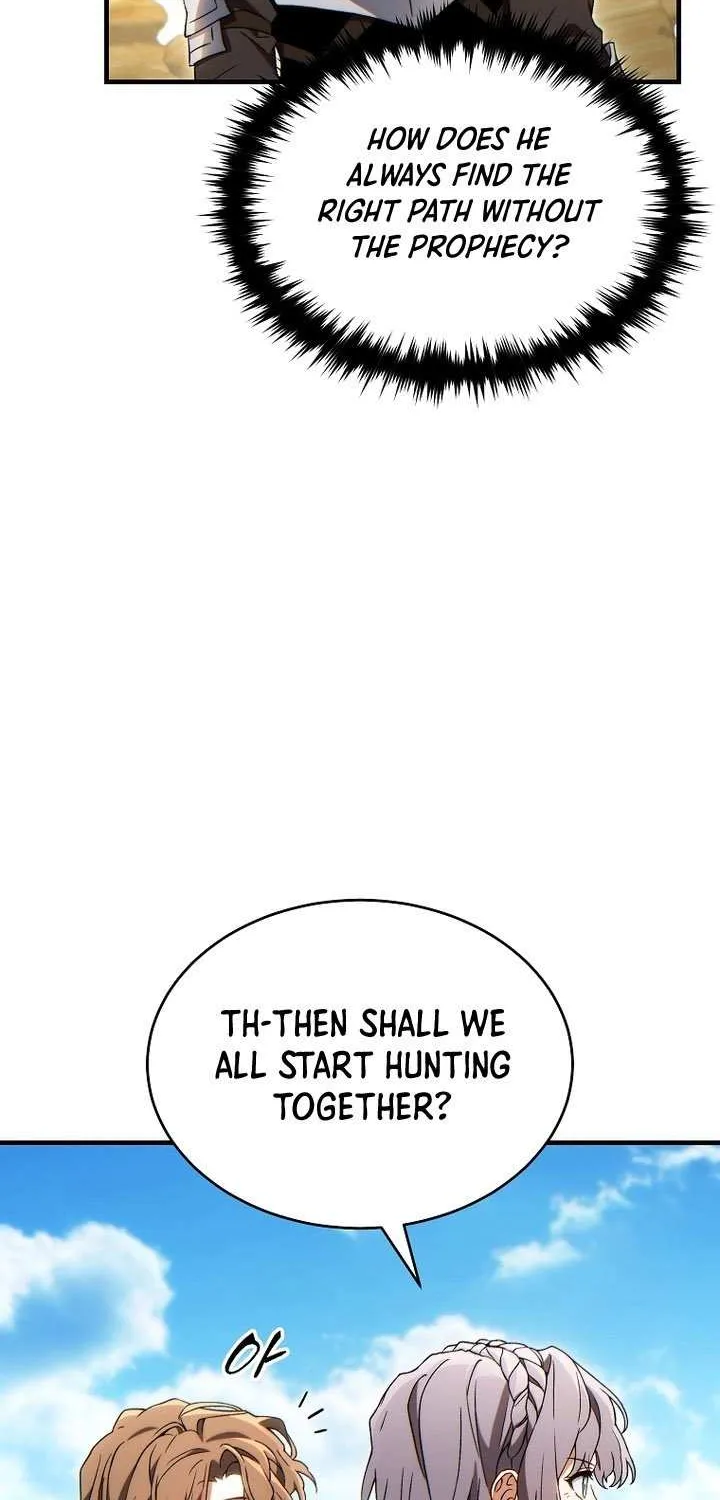 Read The Max-Level Player’s 100th Regression chapter 70 image 37 on Lezhin