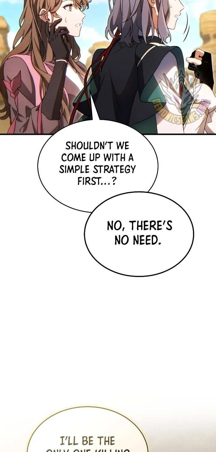 Read The Max-Level Player’s 100th Regression chapter 70 image 38 on Lezhin