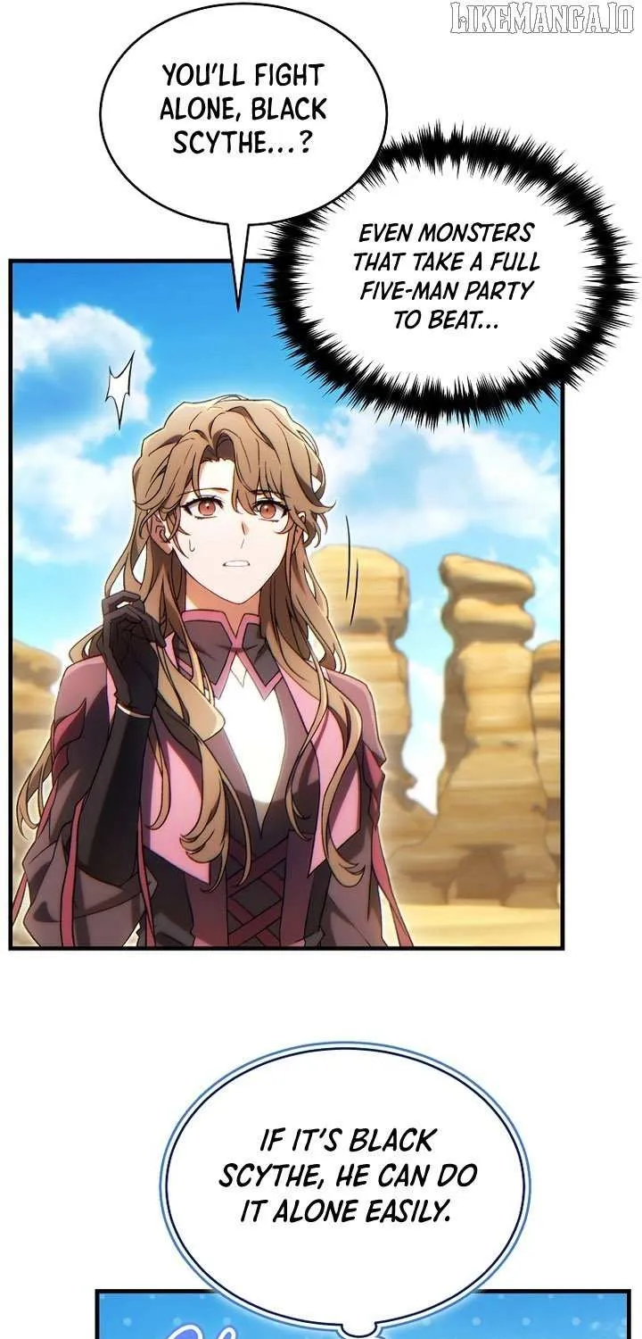 Read The Max-Level Player’s 100th Regression chapter 70 image 41 on Lezhin