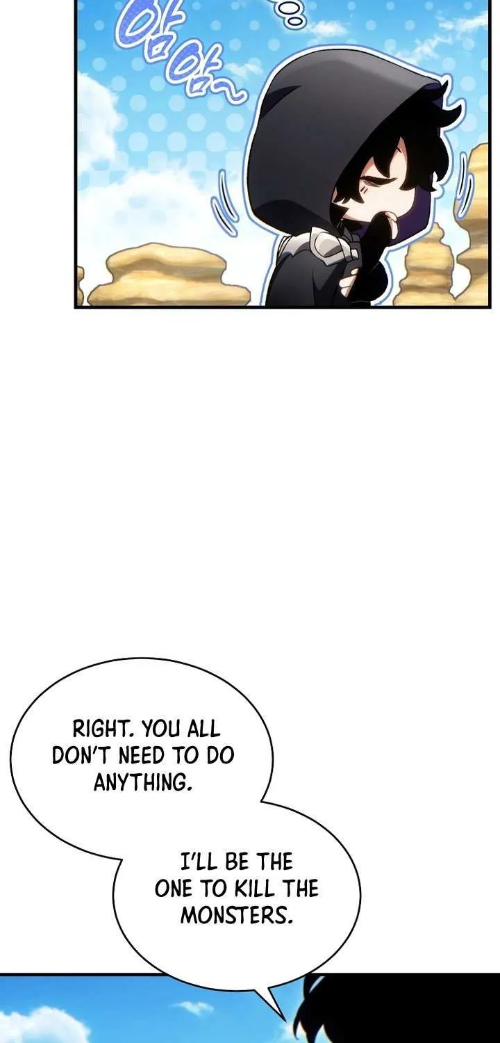 Read The Max-Level Player’s 100th Regression chapter 70 image 42 on Lezhin
