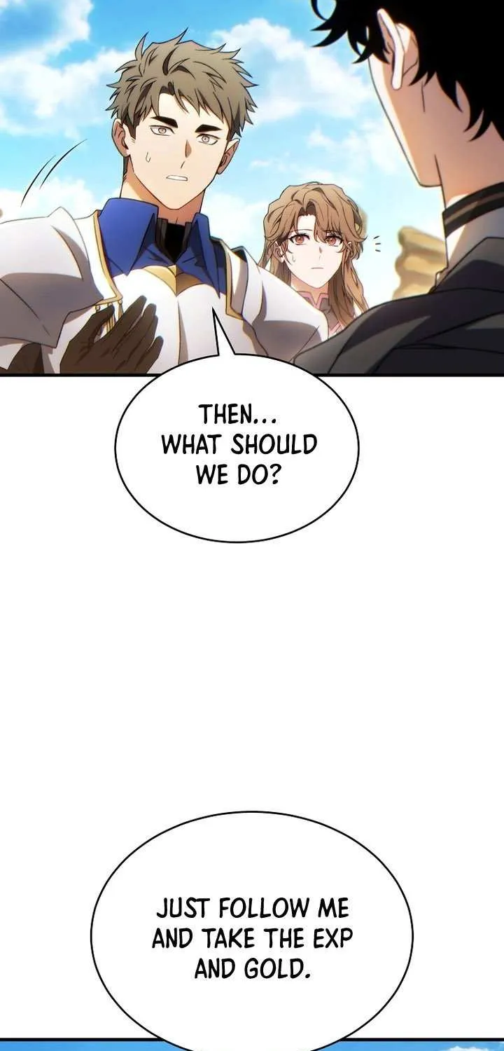 Read The Max-Level Player’s 100th Regression chapter 70 image 43 on Lezhin